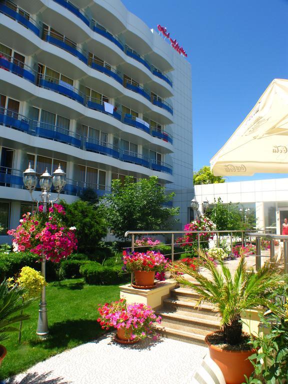 Hotel Afrodita Venus Exterior foto